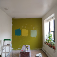 Tasker Indoor Painting Photo
