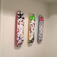 Tasker General Mounting Photo