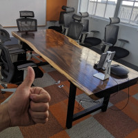 Tasker Furniture Assembly Photo