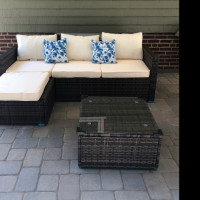 Tasker Furniture Assembly Photo