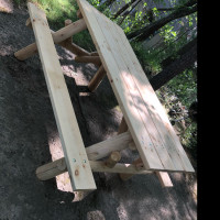 Tasker Furniture Assembly Photo