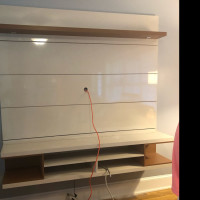 Tasker General Mounting Photo