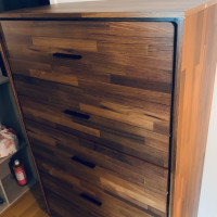 Tasker Furniture Assembly Photo