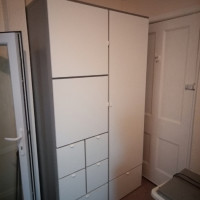Tasker Furniture Assembly Photo
