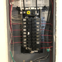 Tasker Electrical help Photo