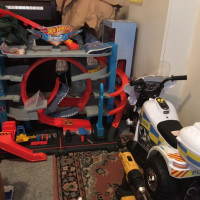 Tasker Furniture Assembly Photo
