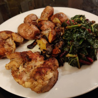 Tasker Cooking / Baking Photo