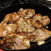 Tasker Cooking / Baking Photo
