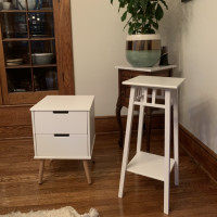 Tasker Furniture Assembly Photo