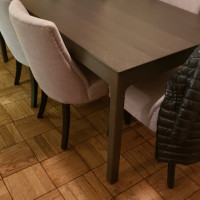 Tasker Furniture Assembly Photo