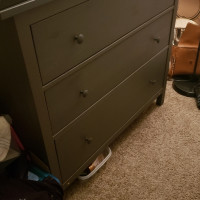 Tasker Furniture Assembly Photo