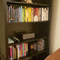 Tasker Furniture Assembly Photo