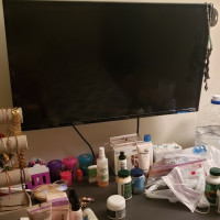 Tasker General Mounting Photo