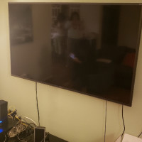 Tasker General Mounting Photo