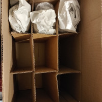 Tasker Packing & Unpacking Photo