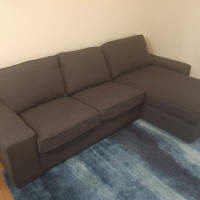 Tasker Furniture Assembly Photo