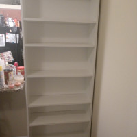 Tasker Furniture Assembly Photo