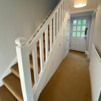 Tasker Indoor Painting Photo