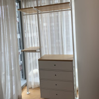 Tasker Furniture Assembly Photo