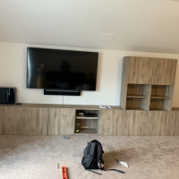 Tasker Furniture Assembly Photo