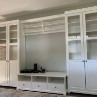 Tasker Furniture Assembly Photo