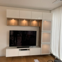 Tasker Furniture Assembly Photo