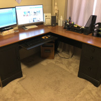 Tasker Furniture Assembly Photo
