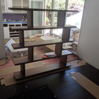 Tasker Furniture Assembly Photo