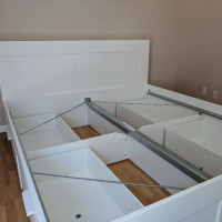 Tasker Furniture Assembly Photo