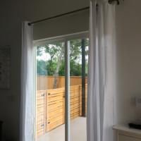 Tasker General Mounting Photo