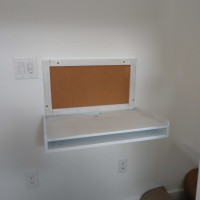 Tasker General Mounting Photo