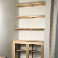 Tasker Minor Home Repairs Photo