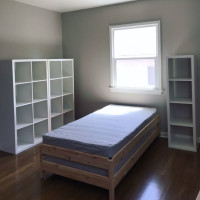 Tasker Furniture Assembly Photo