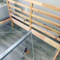 Tasker Furniture Assembly Photo