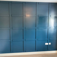 Tasker Light Carpentry Photo