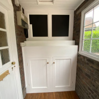 Tasker Light Carpentry Photo