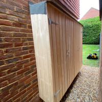 Tasker Light Carpentry Photo