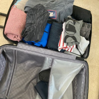 Tasker Packing & Unpacking Photo