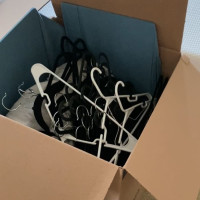 Tasker Packing & Unpacking Photo