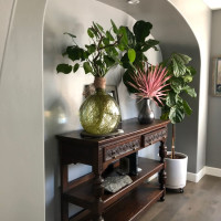 Tasker Interior Design Photo