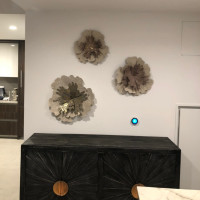 Tasker General Mounting Photo