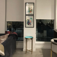 Tasker General Mounting Photo