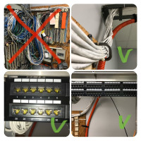 Tasker Smart Home Installation Photo