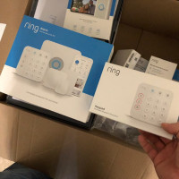Tasker Smart Home Installation Photo