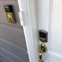 Tasker Smart Home Installation Photo
