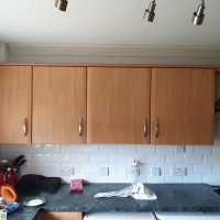 Tasker Furniture Assembly Photo