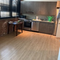 Tasker Cleaning Photo