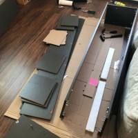 Tasker-Foto für Möbelmontage