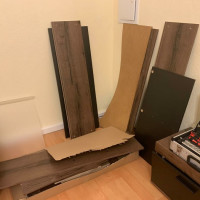 Tasker-Foto für Möbelmontage