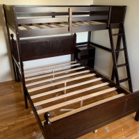 Tasker Furniture Assembly Photo